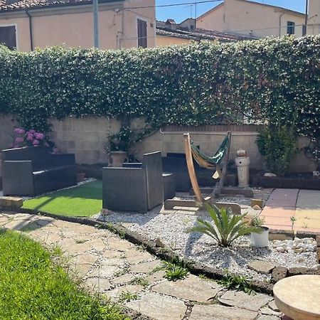 Il Dolce Sospiro Bed & Breakfast Pisa Exterior photo
