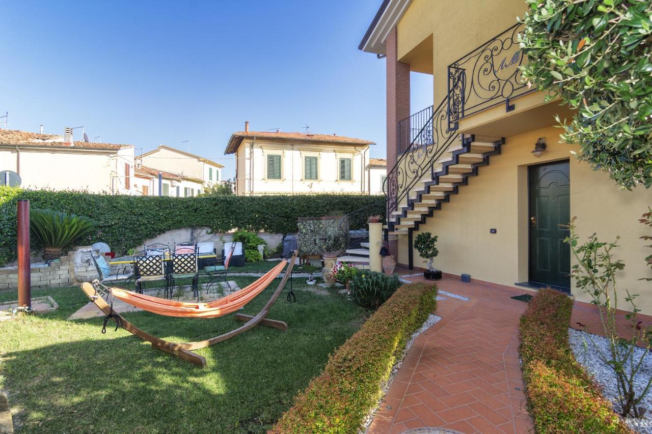 Il Dolce Sospiro Bed & Breakfast Pisa Exterior photo