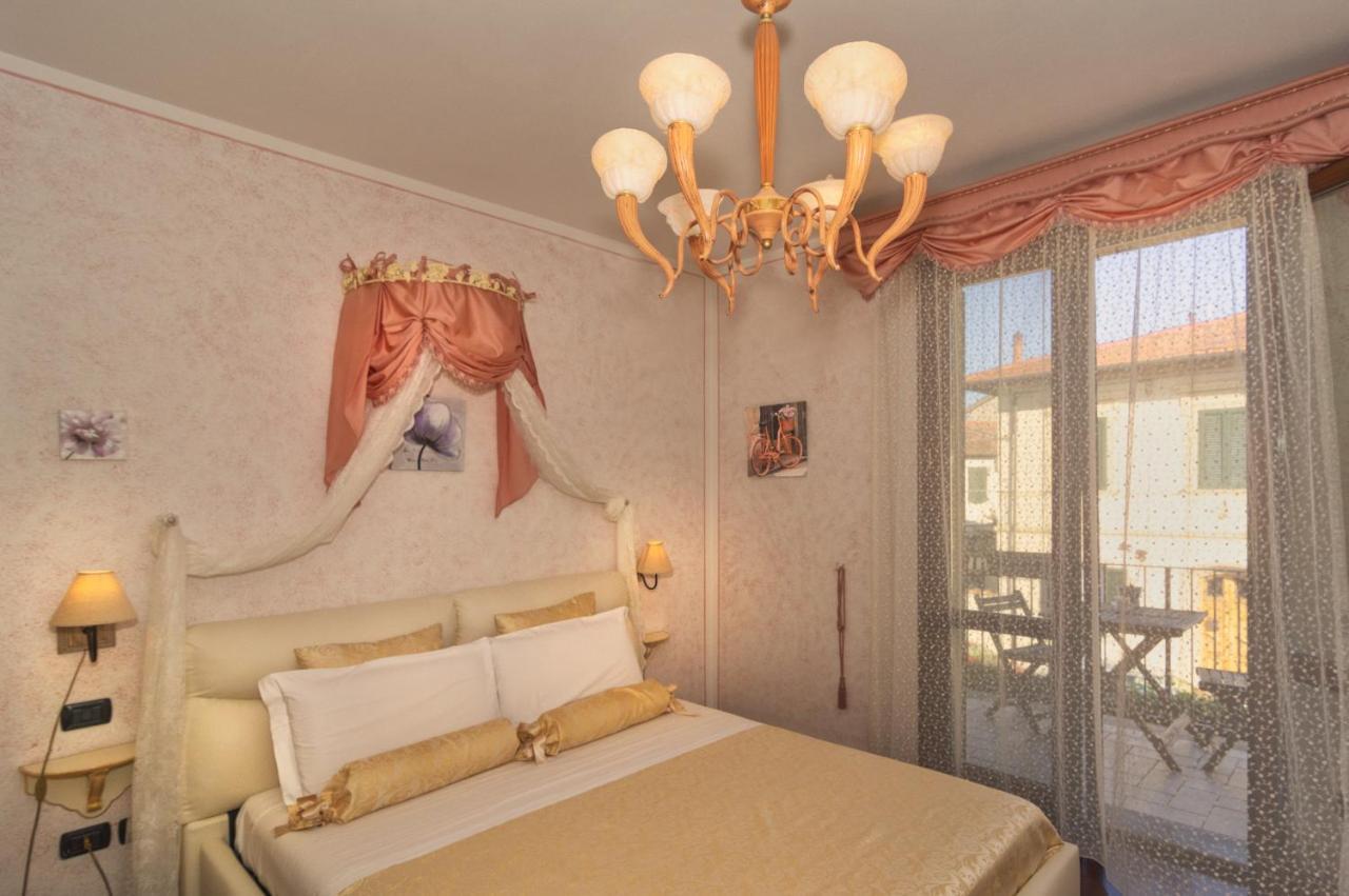 Il Dolce Sospiro Bed & Breakfast Pisa Exterior photo