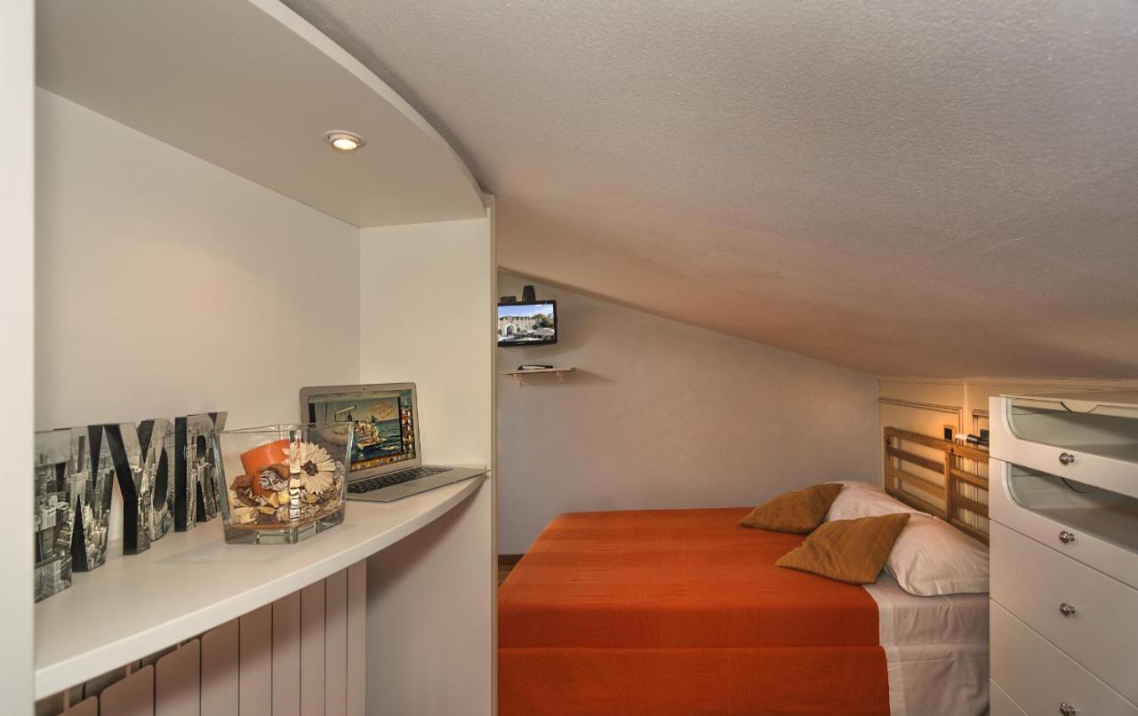 Il Dolce Sospiro Bed & Breakfast Pisa Exterior photo