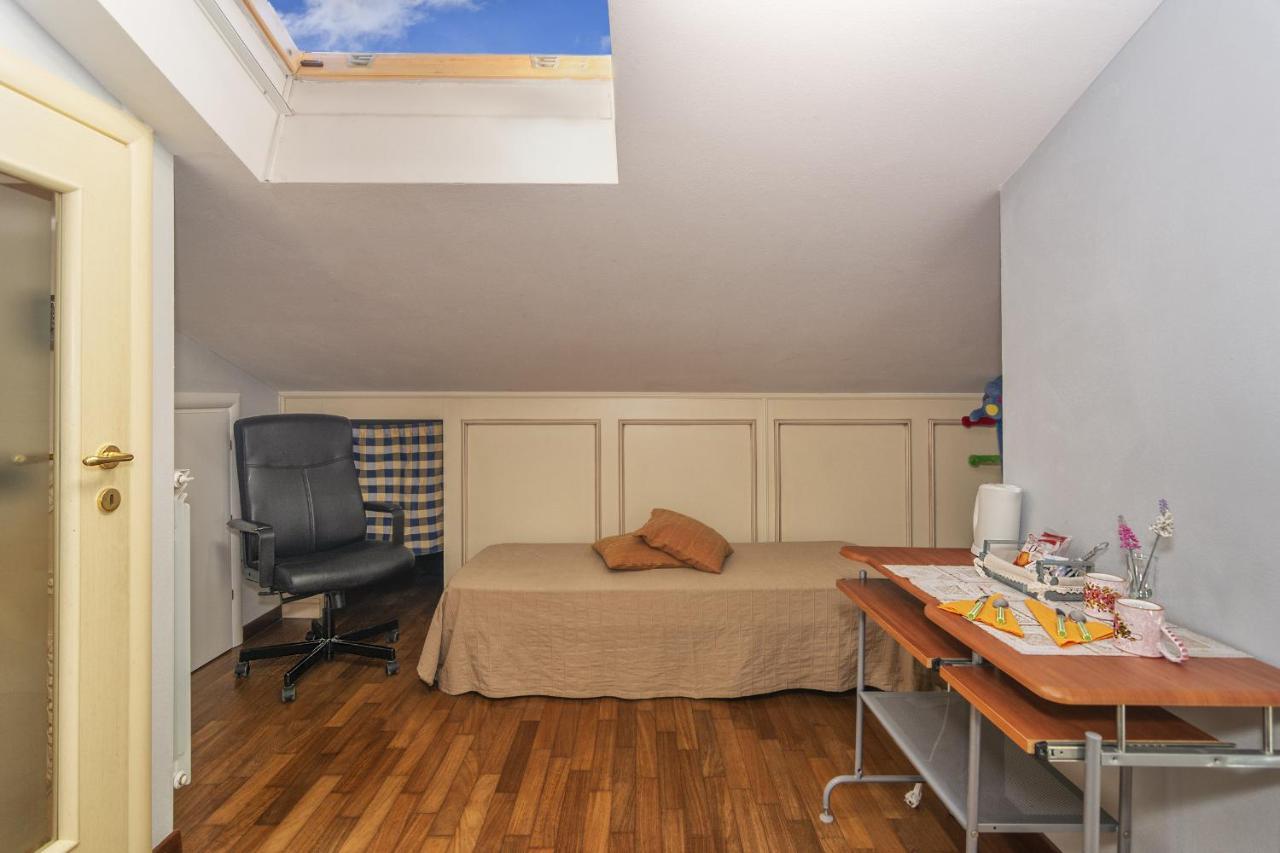 Il Dolce Sospiro Bed & Breakfast Pisa Exterior photo