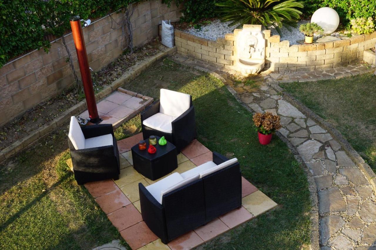 Il Dolce Sospiro Bed & Breakfast Pisa Exterior photo