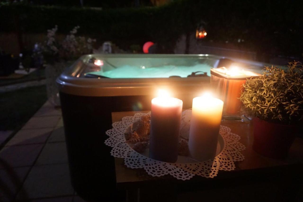 Il Dolce Sospiro Bed & Breakfast Pisa Exterior photo
