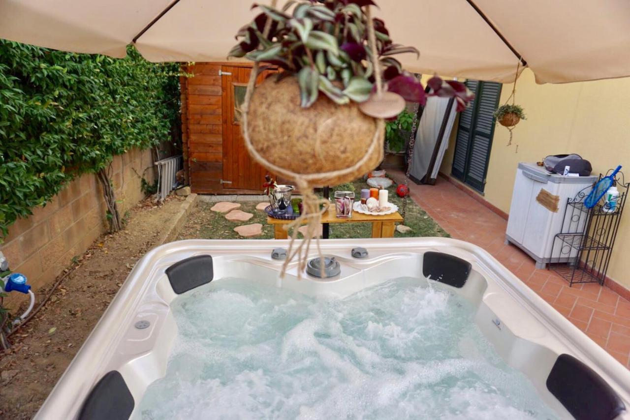 Il Dolce Sospiro Bed & Breakfast Pisa Exterior photo
