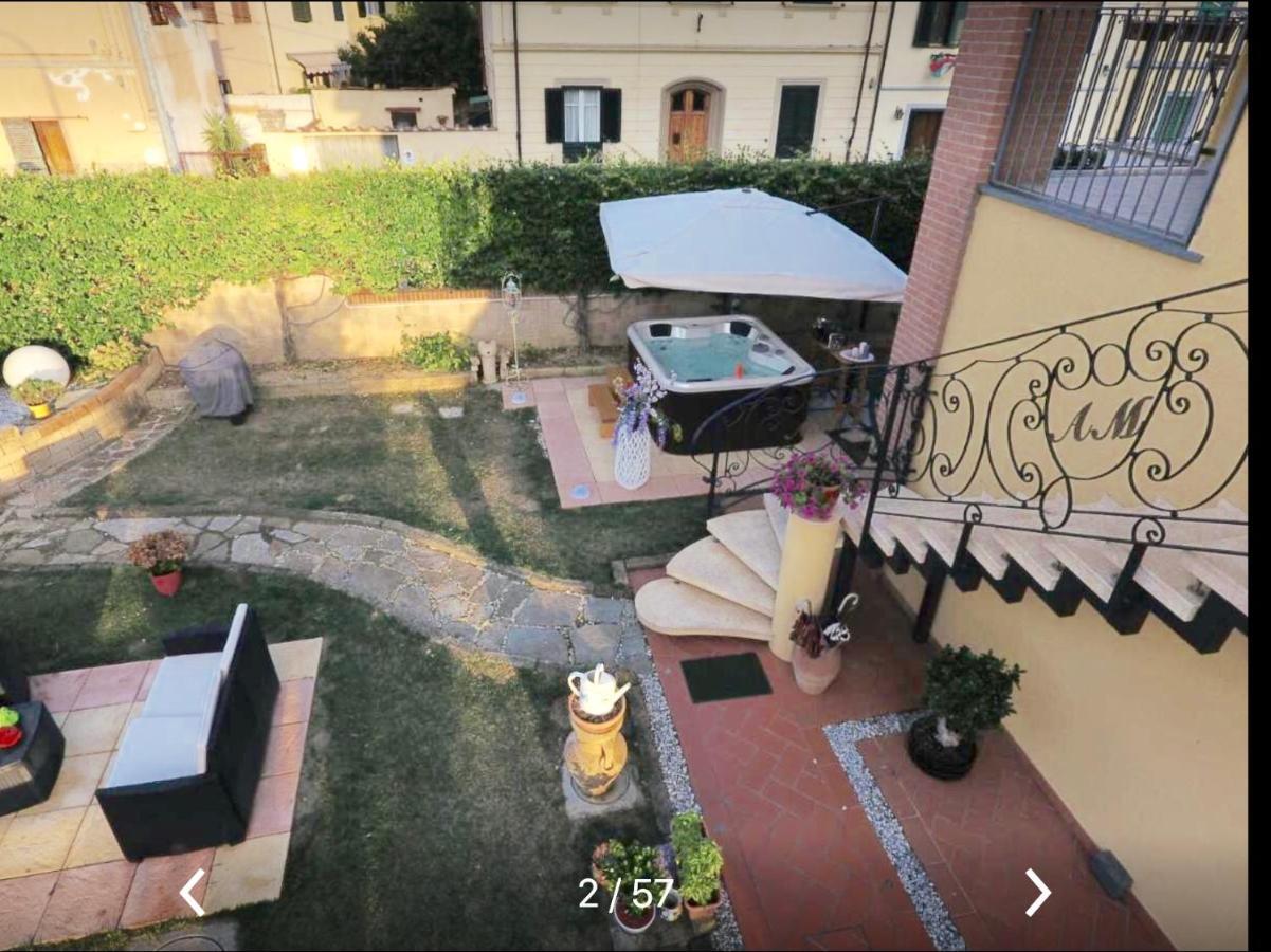 Il Dolce Sospiro Bed & Breakfast Pisa Exterior photo